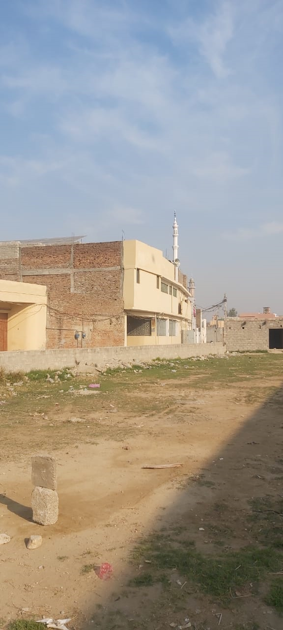 Maktaba tul Hadith Hazro Attock Punjab Pakistan